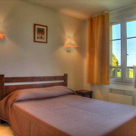 Residhotel Golf Garden Levernois Luaran gambar